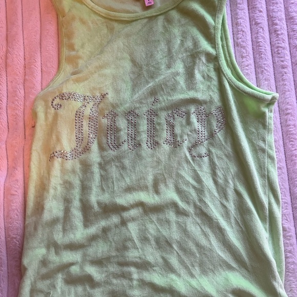 Juicy Couture Pajama Set - Picture 5 of 6